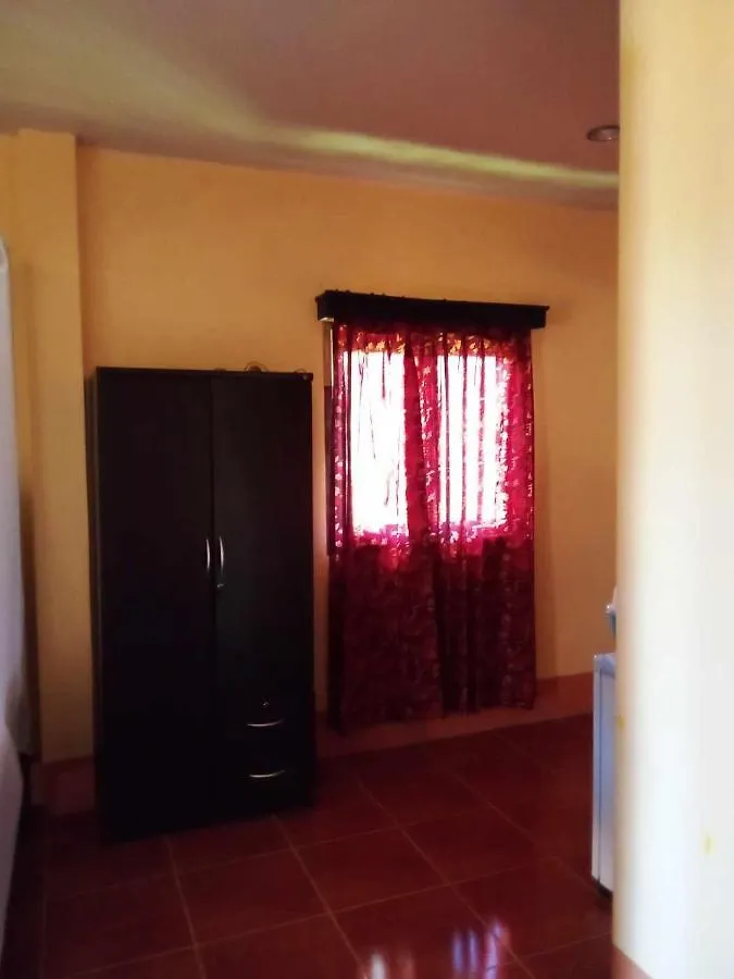 Zammy Kantiang Vacation Home Ko Por