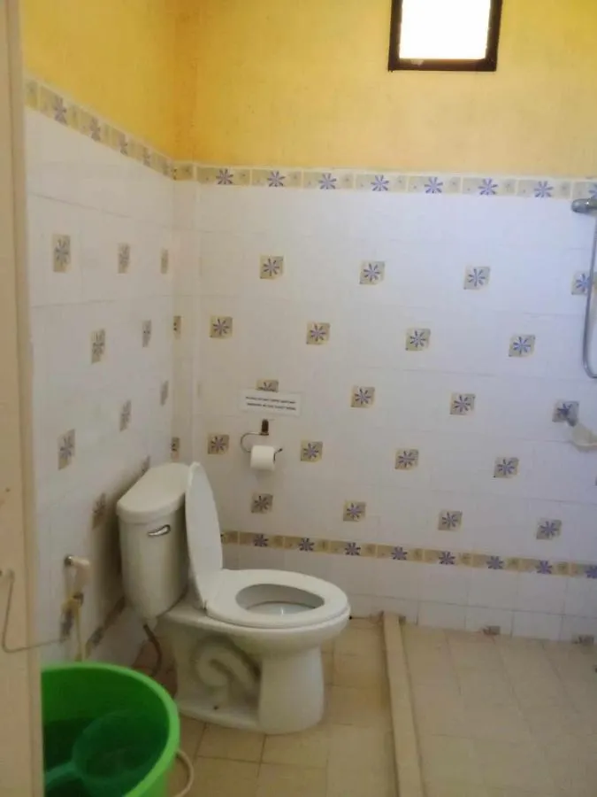Zammy Kantiang Vacation Home Ko Por