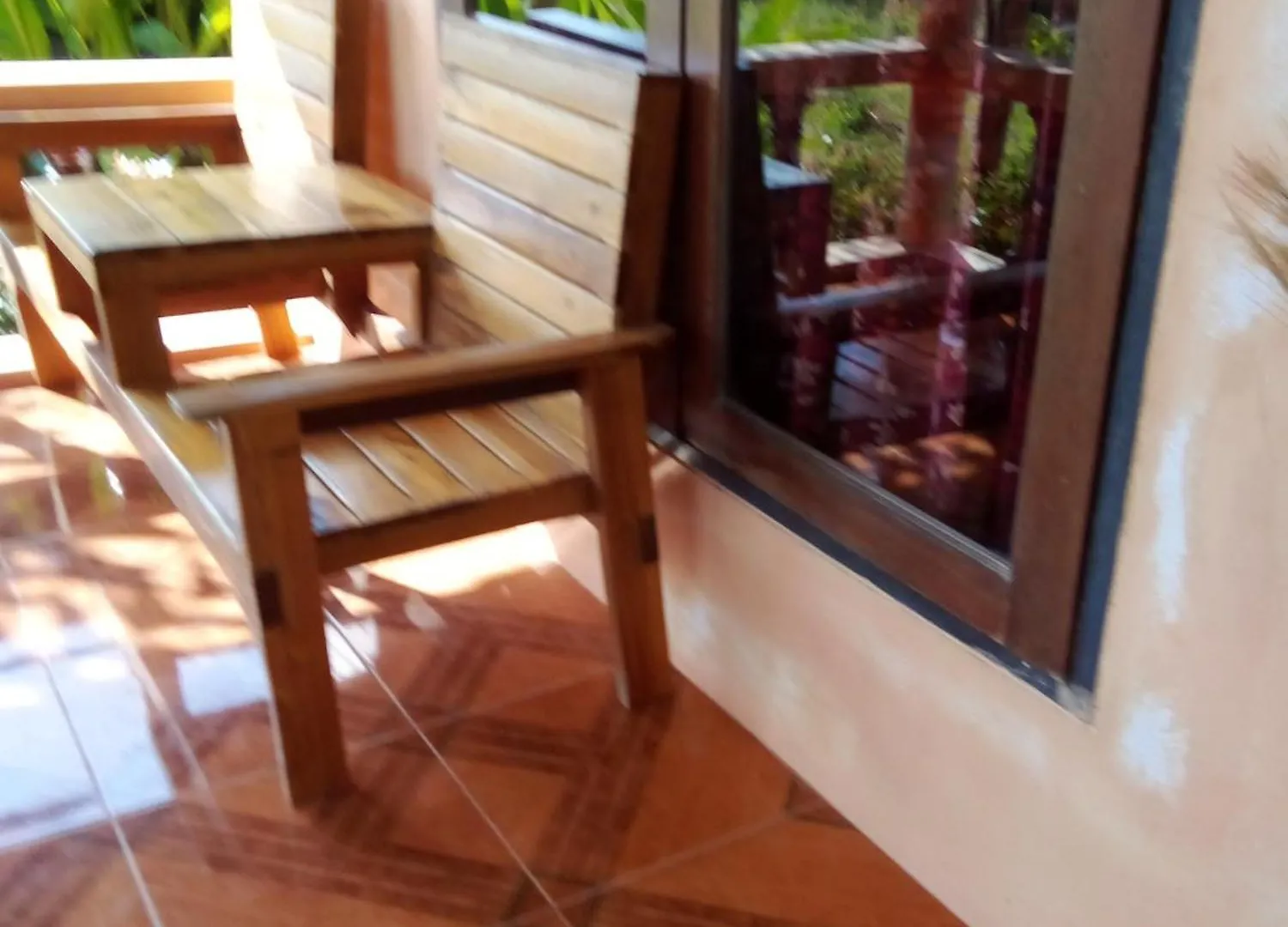 Zammy Kantiang Vacation Home Ko Por 0*,  Ταϊλάνδη