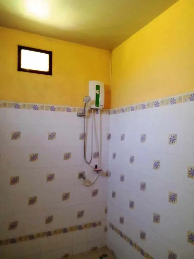Zammy Kantiang Vacation Home Ko Por Dom wakacyjny