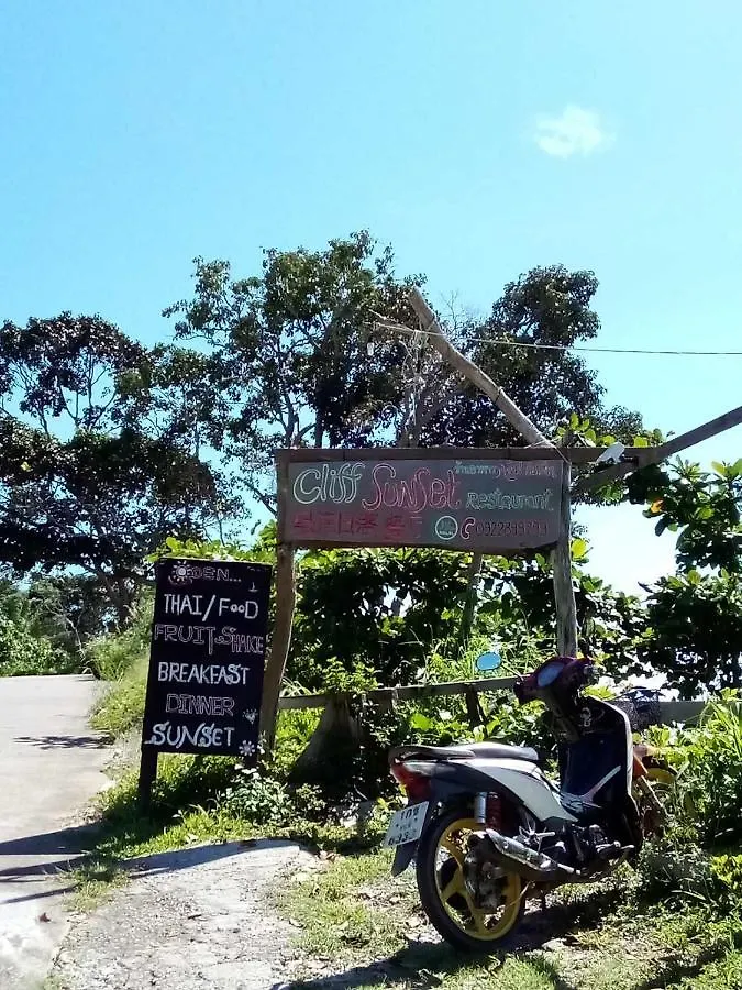 Zammy Kantiang Vacation Home Ko Por Dom wakacyjny