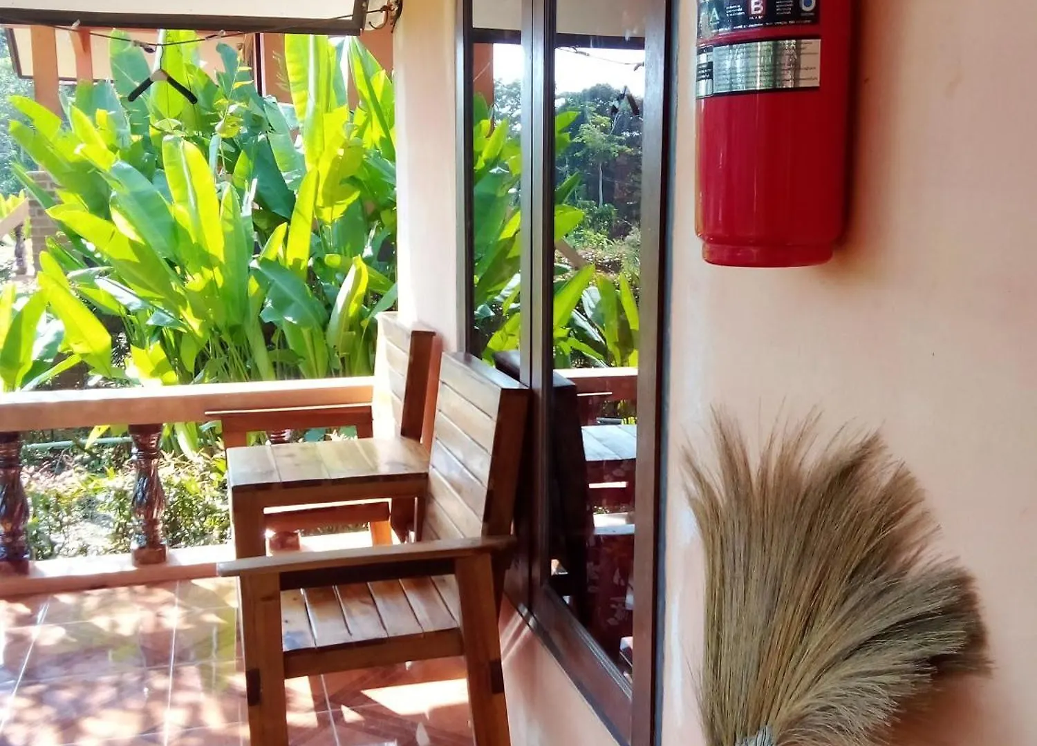 Zammy Kantiang Vacation Home Ko Por Dom wakacyjny