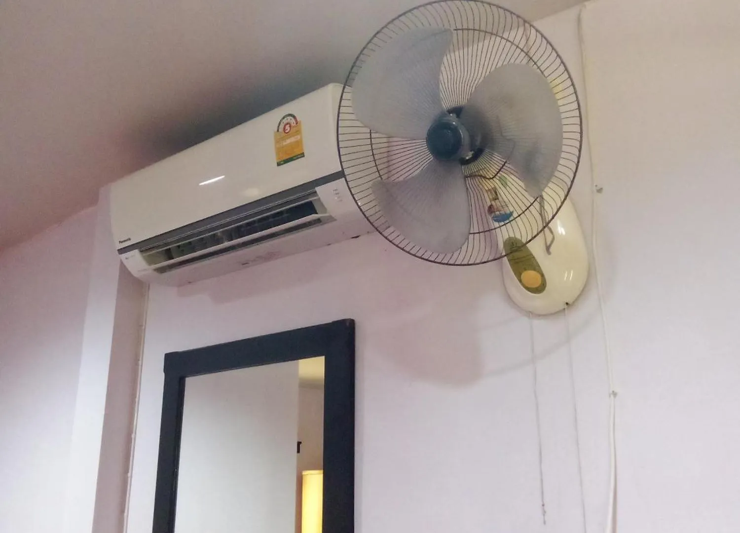 Zammy Kantiang Vacation Home Ko Por