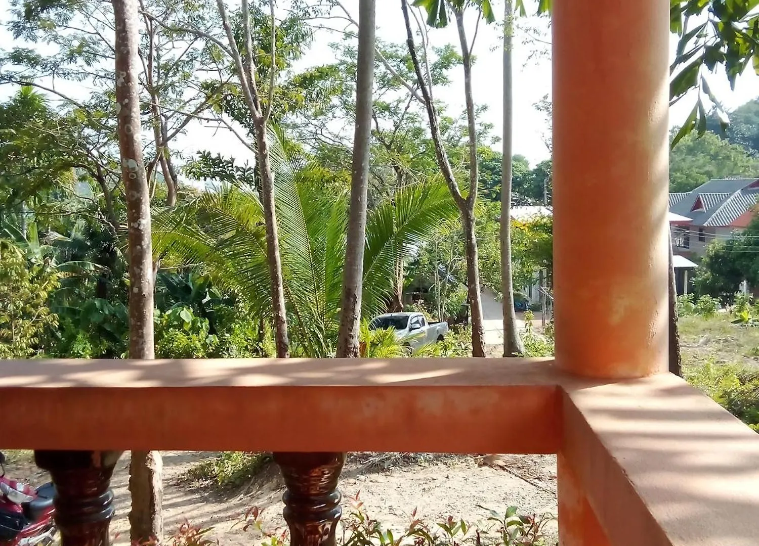 Zammy Kantiang Vacation Home Ko Por Tajlandia