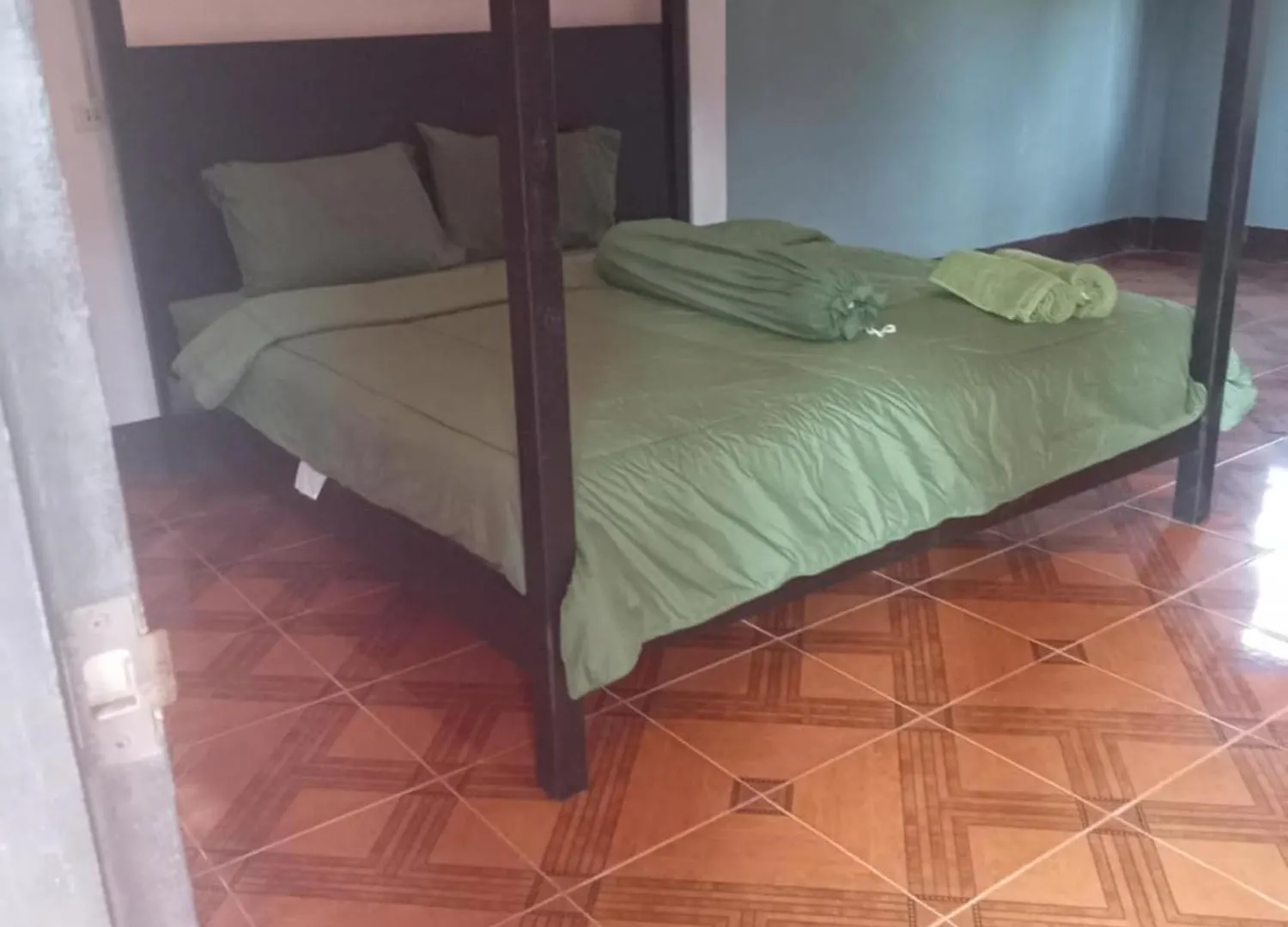 Zammy Kantiang Vacation Home Ko Por 0*,  Tajlandia